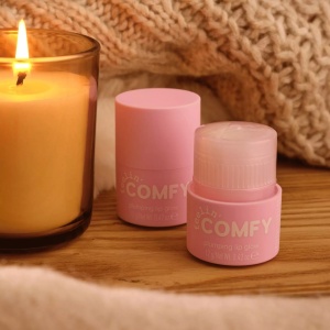 [Luciu cu efect de volum feelin’ comfy lip glow essence - 1001cosmetice.ro] [5]