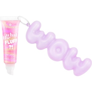 [Luciu de buze colectia what the fluff?! lip glaze glossy essence, 10 ml - 1001cosmetice.ro] [3]