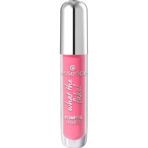 [Luciu de buze essence what the fake plumping lipgloss pink about it102 , 4 ml - 1001cosmetice.ro] [10]