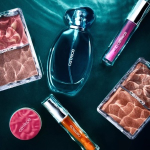 [Luciu de buze hydra sheen underwater secrets c02 catrice - 1001cosmetice.ro] [2]