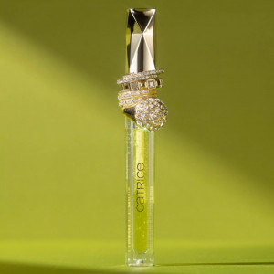 Luciu de buze my jewels. my rules lime divine c01 catrice, 3 ml thumb 2 - 1001cosmetice.ro