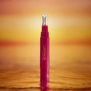 [Luciu de buze racoritor, midnight sun lip glow dancing into midnight c02, catrice, - 1001cosmetice.ro] [6]