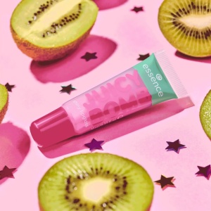 [Luciu de buze stralucitor juicy bomb party kiwi kisses 04 essence - 1001cosmetice.ro] [5]