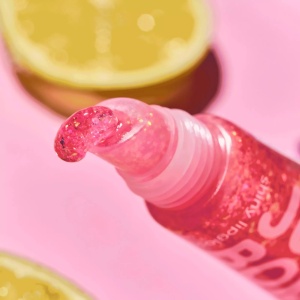 [Luciu de buze stralucitor juicy bomb party luminous lime 02 essence - 1001cosmetice.ro] [5]