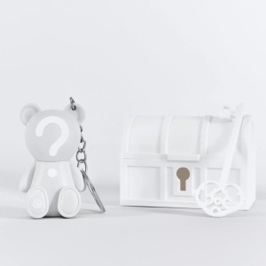 [Luciu de buze surpriza the rare bears blind box, essence - 1001cosmetice.ro] [6]