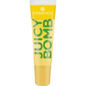 [Luciu pentru buze juicy bomb shiny lipgloss 106 - mellow mango essence - 1001cosmetice.ro] [1]