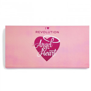 Makeup revolution angel heart paleta farduri thumb 3 - 1001cosmetice.ro