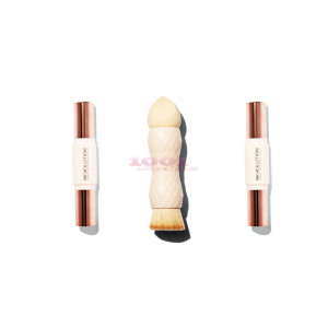 Makeup revolution creme highliter and contour kit medium thumb 3 - 1001cosmetice.ro