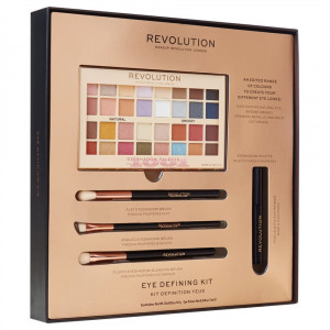 Makeup revolution eye defining kit pentru makeup thumb 3 - 1001cosmetice.ro
