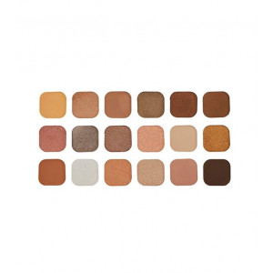 Makeup revolution forever flawless timeless fantasy shadow palette thumb 3 - 1001cosmetice.ro