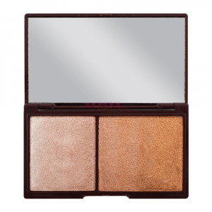 Makeup revolution i heart revolution bronze and shimmer thumb 2 - 1001cosmetice.ro