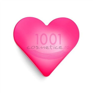 [Makeup revolution i heart revolution heartbeats paleta 20 farduri de pleoape - 1001cosmetice.ro] [2]