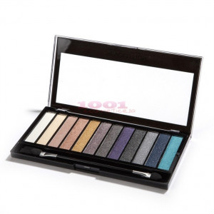 Makeup revolution london essential day to night palette thumb 2 - 1001cosmetice.ro