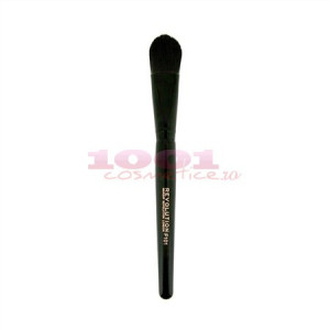 Makeup revolution london pro foundation brush pensula pentru fond de ten f101 thumb 1 - 1001cosmetice.ro