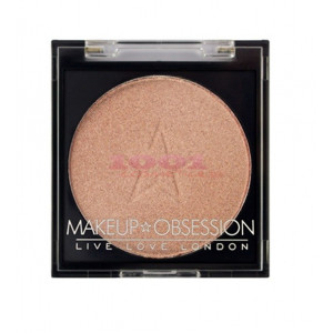 Makeup revolution obsession highlighter mars h107 thumb 1 - 1001cosmetice.ro
