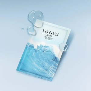 [Masca coreeana tip servetel pentru hidratare, hyalu-cica hydrating mask, madagascar centella skin1004, 23 ml - 1001cosmetice.ro] [5]