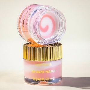 [Masca de buze, parfait, pistachio cream delight, catrice, 20 g - 1001cosmetice.ro] [3]
