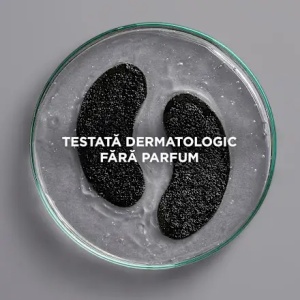[Masca servetel pentru reducerea cearcanelor si revitalizare, cu carbune si cafeina, garnier skin naturals, 5g - 1001cosmetice.ro] [3]