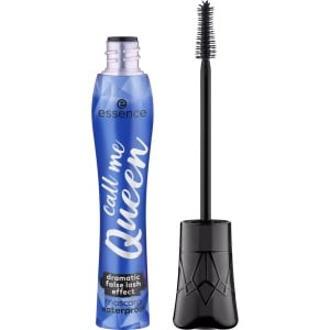 [Mascara call me queen dramatic false lash effect waterproof essence , 11,5 ml - 1001cosmetice.ro] [1]