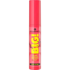 [Mascara get big! lashes curl boost essence, 12 ml - 1001cosmetice.ro] [7]