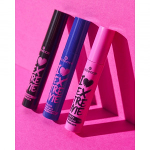 [Mascara i love extreme crazy volume waterproof, essence, 12ml - 1001cosmetice.ro] [3]