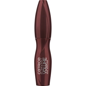 [Mascara mini glam & doll volume eternal red burgundy catrice - 1001cosmetice.ro] [1]