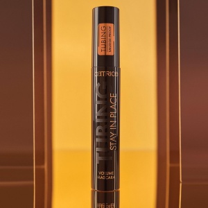 [Mascara pentru volum, tubing stay in place, catrice, 11 ml - 1001cosmetice.ro] [10]