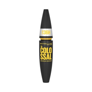 Rimel - mascara | Mascara the colossal up to 36h wear, waterproof, maybelline, 10 ml | 1001cosmetice.ro