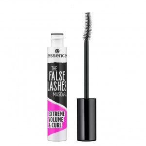 [Mascara the false lashes extreme volum & curbare, essence, 12ml - 1001cosmetice.ro] [1]