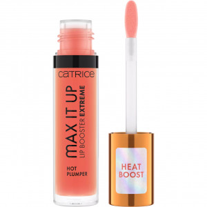 Max it up lip booster extrem luciu de buze pssst...im hot 020 catrice thumb 1 - 1001cosmetice.ro