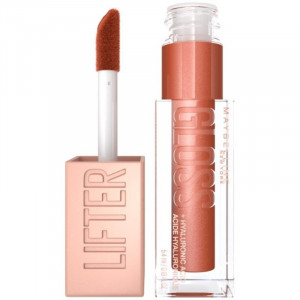 Maybelline lifter gloss lichid copper 017 thumb 1 - 1001cosmetice.ro