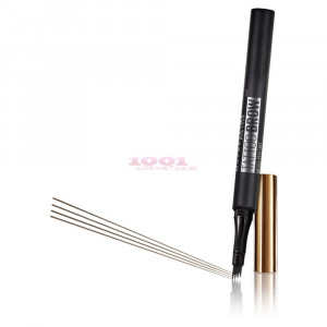 Maybelline tattoo brow medium brown 120 thumb 5 - 1001cosmetice.ro