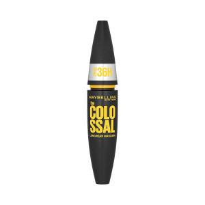 MAYBELLINE THE COLOSSAL UP TO 36H WEAR MASCARA