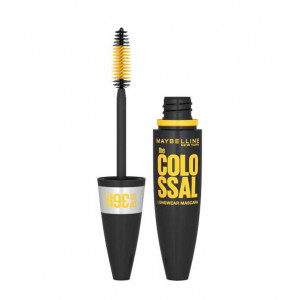 Maybelline the colossal up to 36h wear mascara thumb 2 - 1001cosmetice.ro