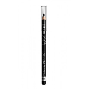 MISS SPORTY NATURALLY PERFECT CREION DERMATOGRAF PENTRU OCHI DEEP BLACK 005