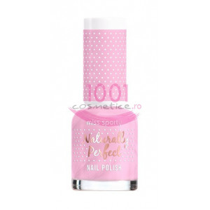 Miss sporty naturally perfect lac de unghii strawberry gelato thumb 1 - 1001cosmetice.ro