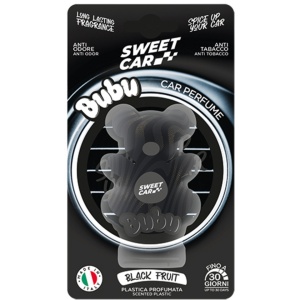 Odorizant Auto Bubu – Black Fruit, Sweet Car 18 g