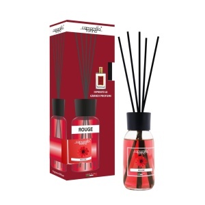 Odorizante camera | Odorizant camera cu betisoare linia moda- rouge camomilla, 125 ml | 1001cosmetice.ro