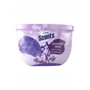 Odorizant camera cu perle Lavender At Home 150 g