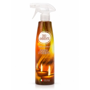 Promotii | Odorizant de camera ambra d'oriente, saronno line, 350 ml | 1001cosmetice.ro