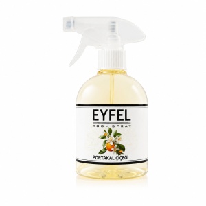 Curatenie | Odorizant de camera spray floare de portocal eyfel, 500 ml | 1001cosmetice.ro