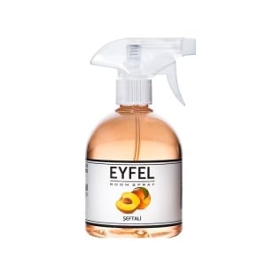 [Odorizant de camera spray piersica , eyfel, 500 ml - 1001cosmetice.ro] [1]