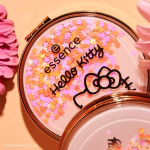 [Oglinda pentru poseta hello kitty, essence - 1001cosmetice.ro] [4]