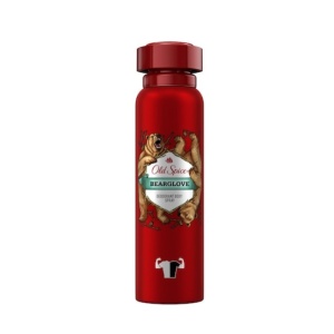 Parfumuri barbati, old spice | Old spice bearglove deodorant body spray | 1001cosmetice.ro