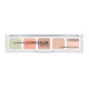 [Paleta corectoare, allaround concealer, - 1001cosmetice.ro] [6]