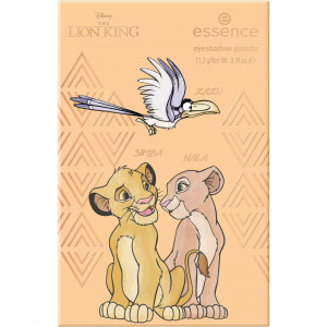 Paletă de 14 farduri pentru pleoape essence disney the lion king 02 thumb 3 - 1001cosmetice.ro