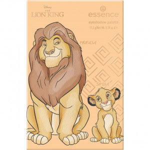 Paletă de 14 farduri pentru pleoape essence disney the lion king 03 thumb 4 - 1001cosmetice.ro