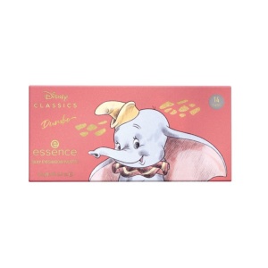 [Paleta de farduri cu 14 nuante, disney classics dumbo silky, make a splash 02  - 1001cosmetice.ro] [2]