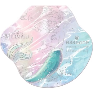 [Paleta de farduri de pleoape colectia disney the little mermaid 02 · mermaids have more fun essence - 1001cosmetice.ro] [4]
