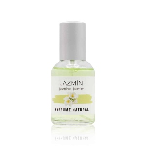 Eau de toilette dama | Parfum natural iasomie labnatur, 50ml | 1001cosmetice.ro